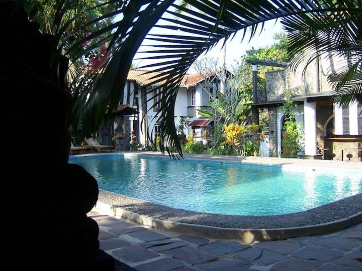 Adams Homestay Pangandaran Luaran gambar