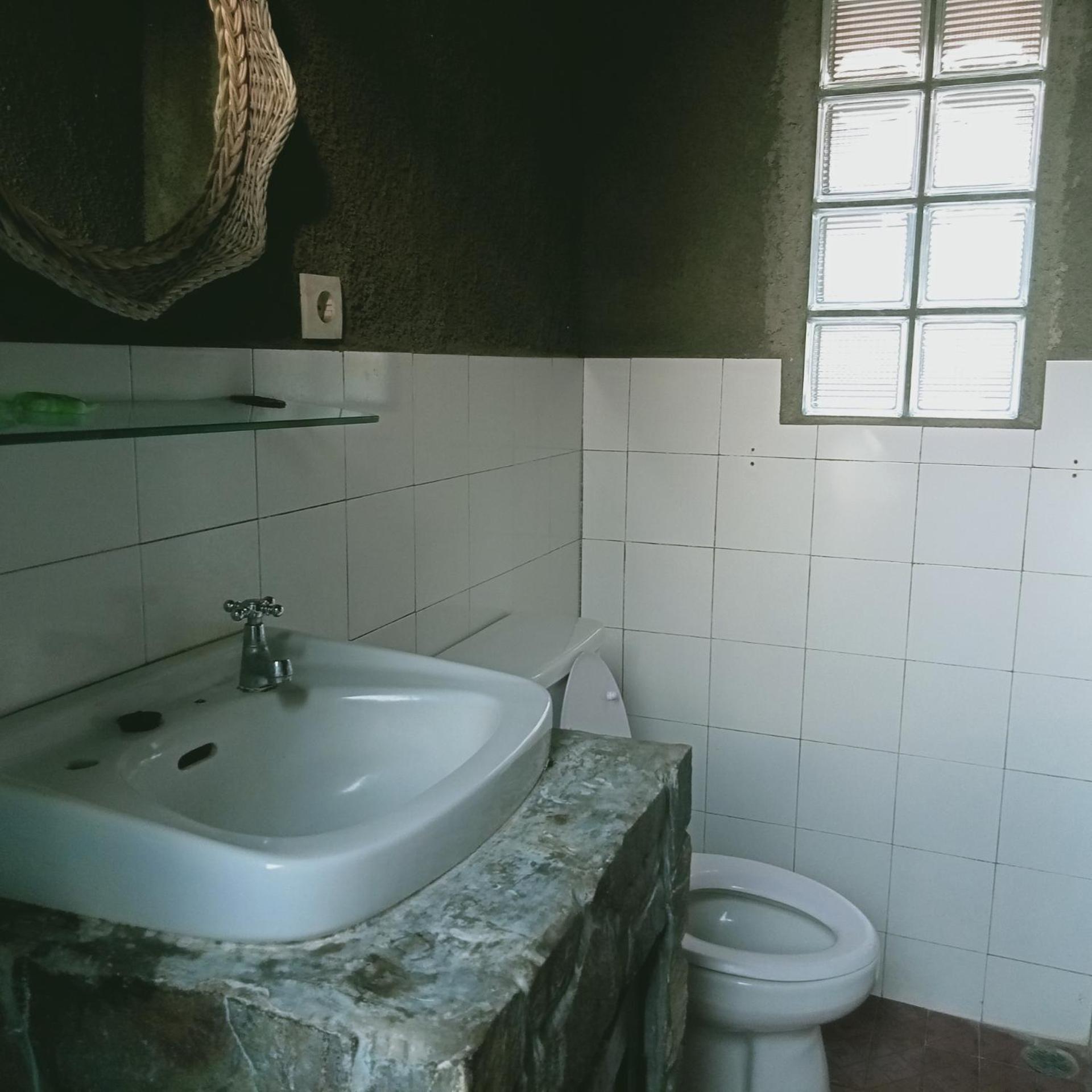 Adams Homestay Pangandaran Luaran gambar