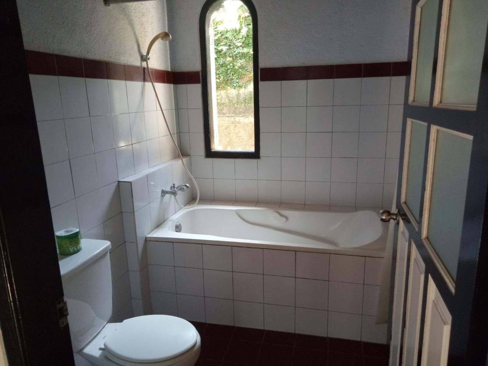 Adams Homestay Pangandaran Luaran gambar