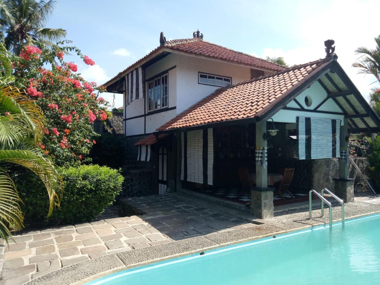 Adams Homestay Pangandaran Luaran gambar