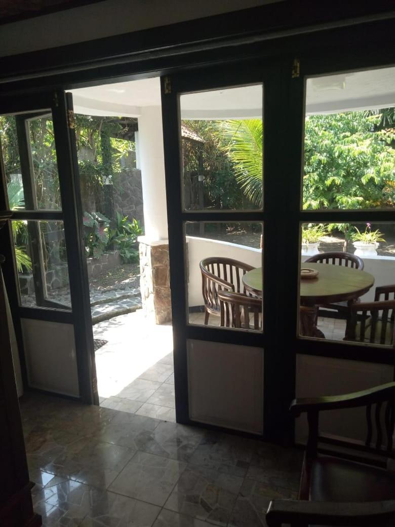 Adams Homestay Pangandaran Luaran gambar