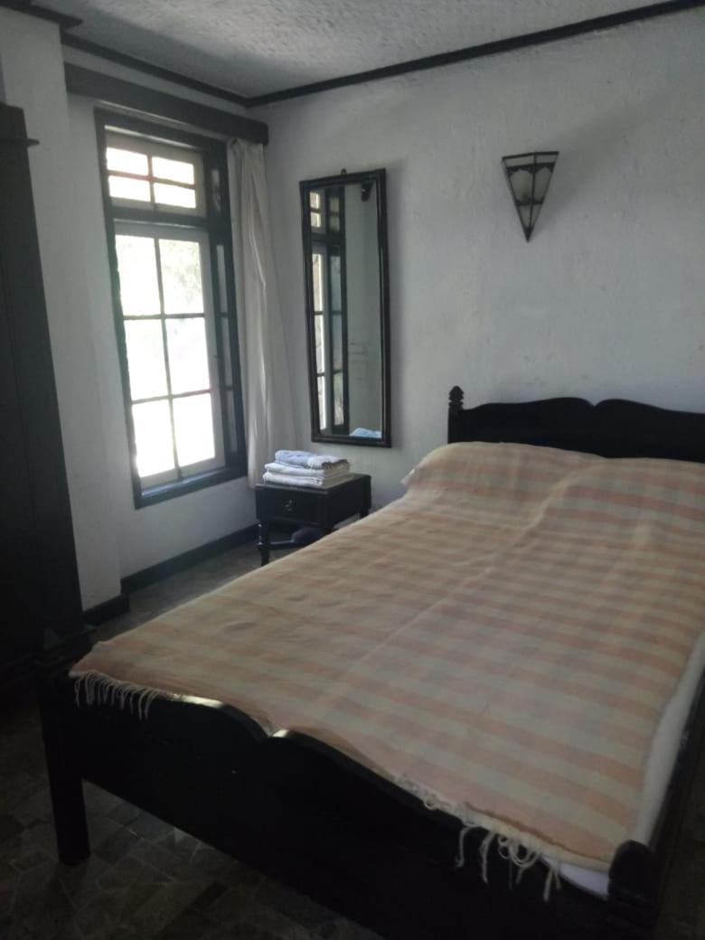 Adams Homestay Pangandaran Luaran gambar
