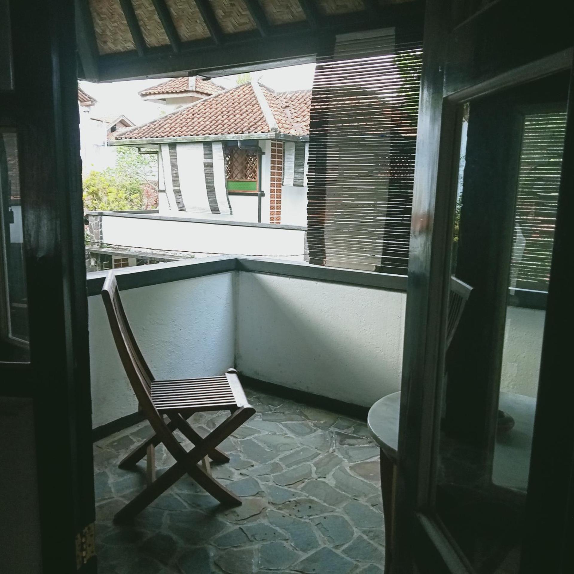 Adams Homestay Pangandaran Luaran gambar