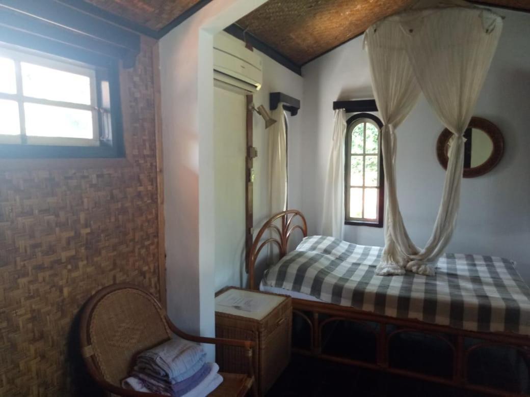 Adams Homestay Pangandaran Bilik gambar