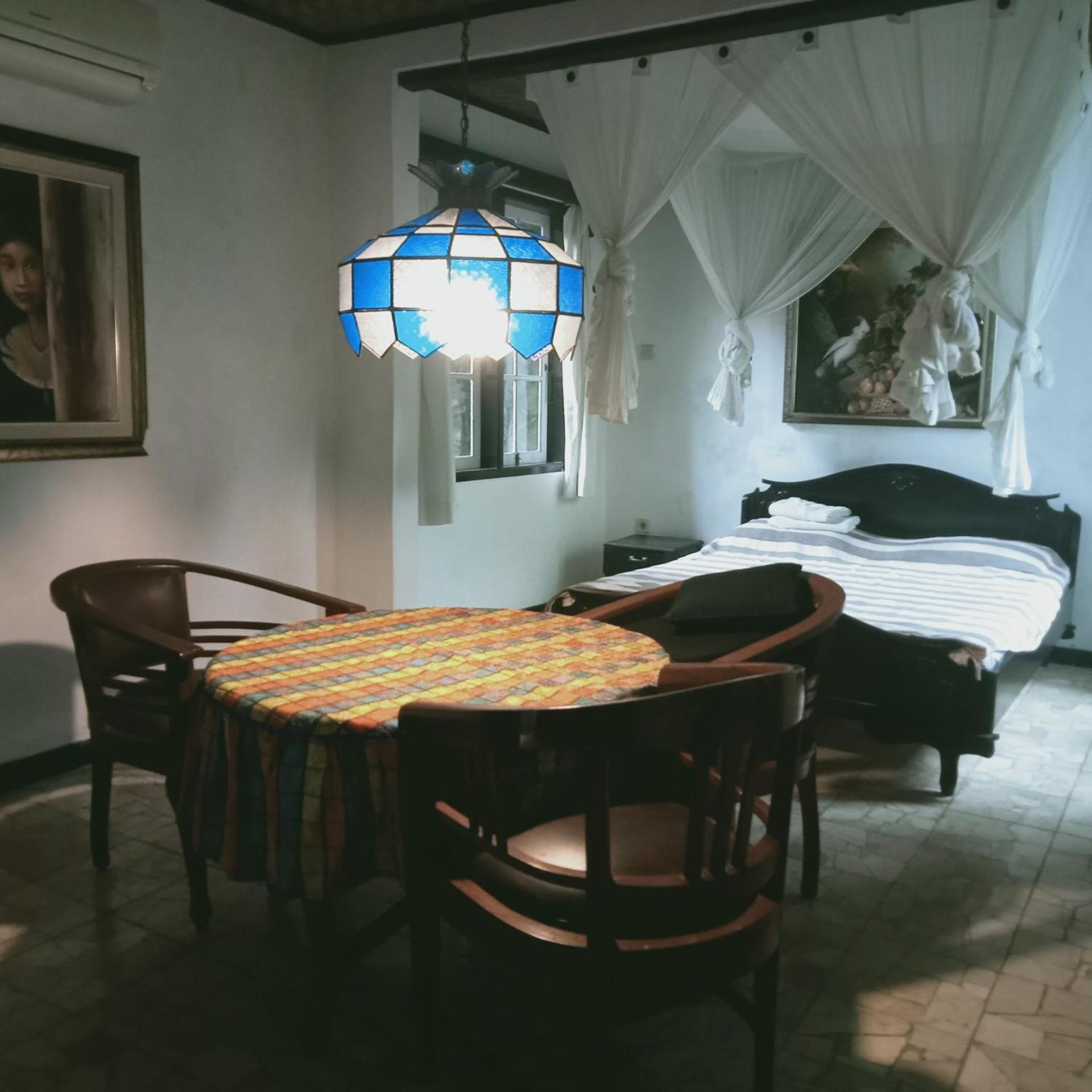 Adams Homestay Pangandaran Luaran gambar